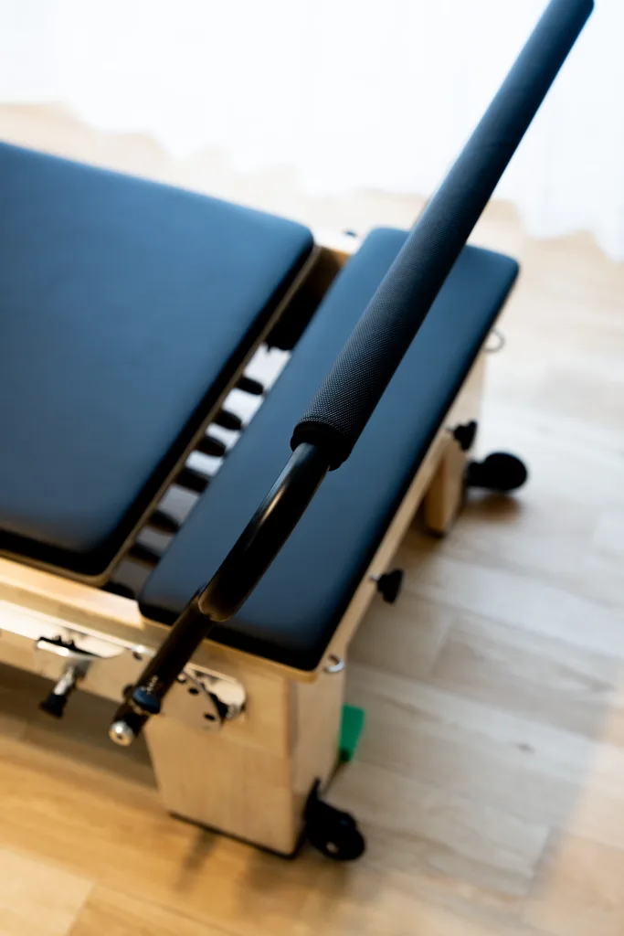 鹿児島 ピラティススタジオ warabi PILATES マシンピラティス 画像